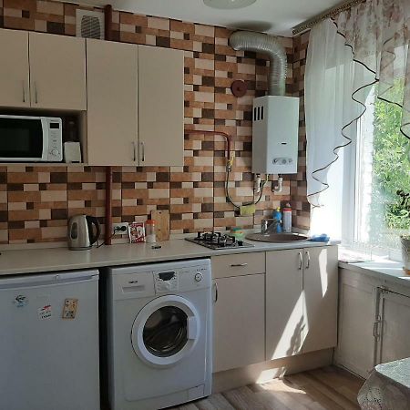 Apartment On Kirova D.34 Смоленськ Екстер'єр фото